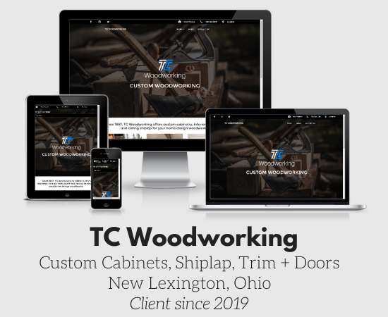 TC Woodworking