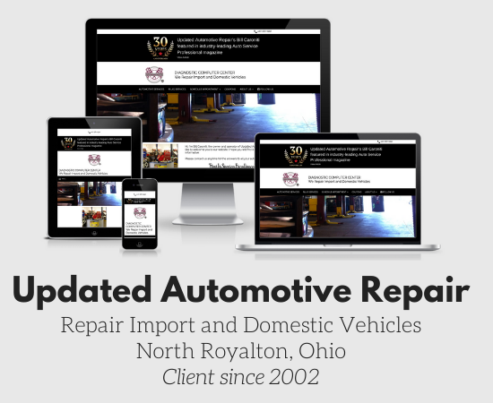 auto repair shop