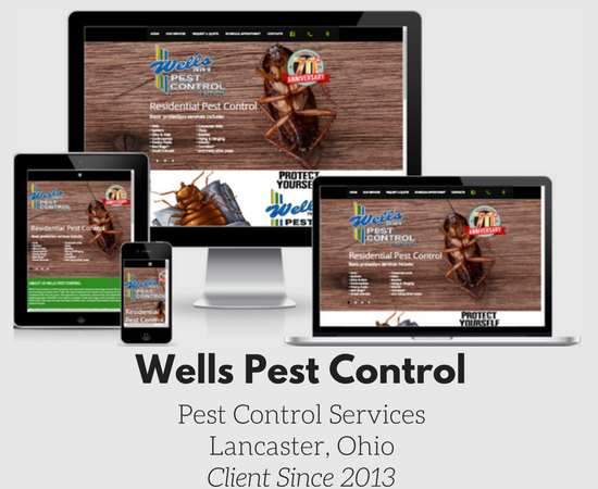 pest control services