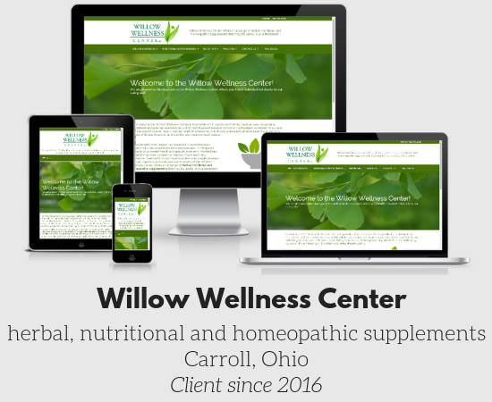 wellness center for holistic living