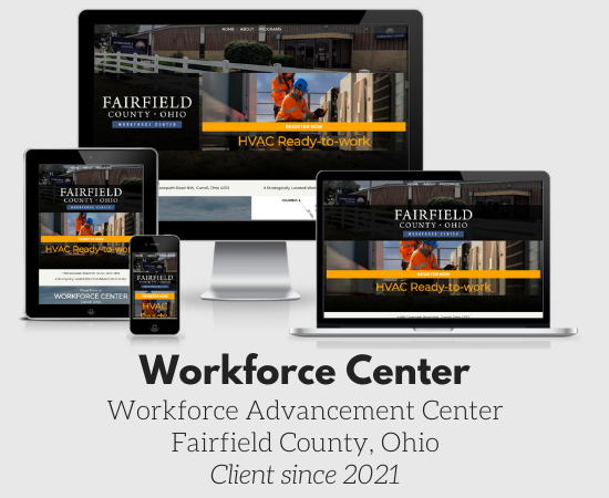 Fairfield County Ohio Workforce Center
