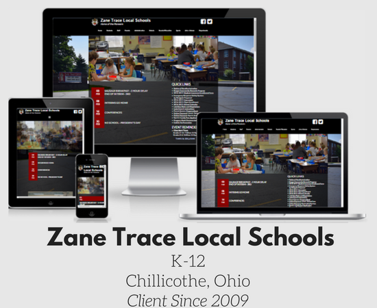 school district