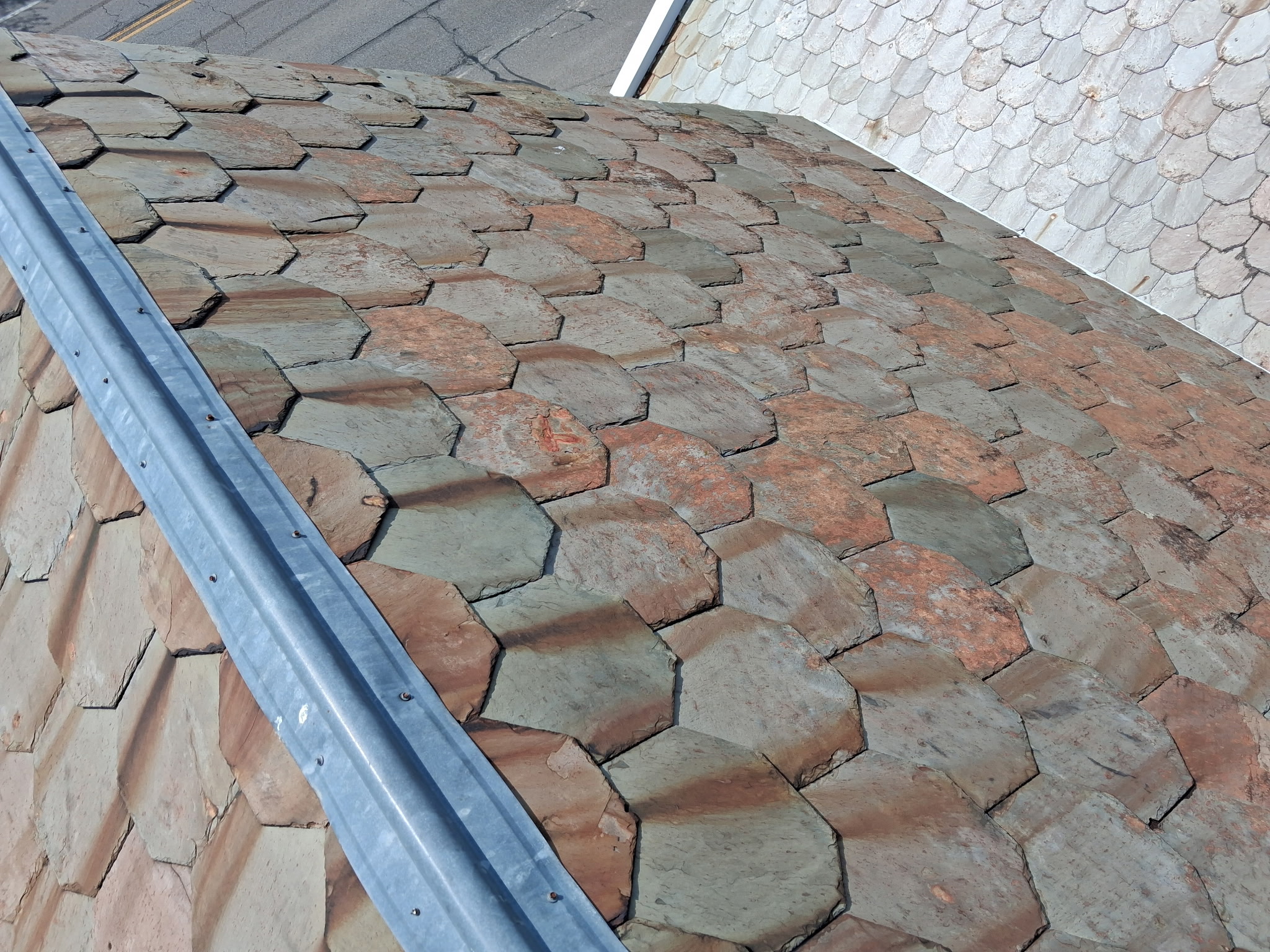 Winegardner Roofing Ohio website